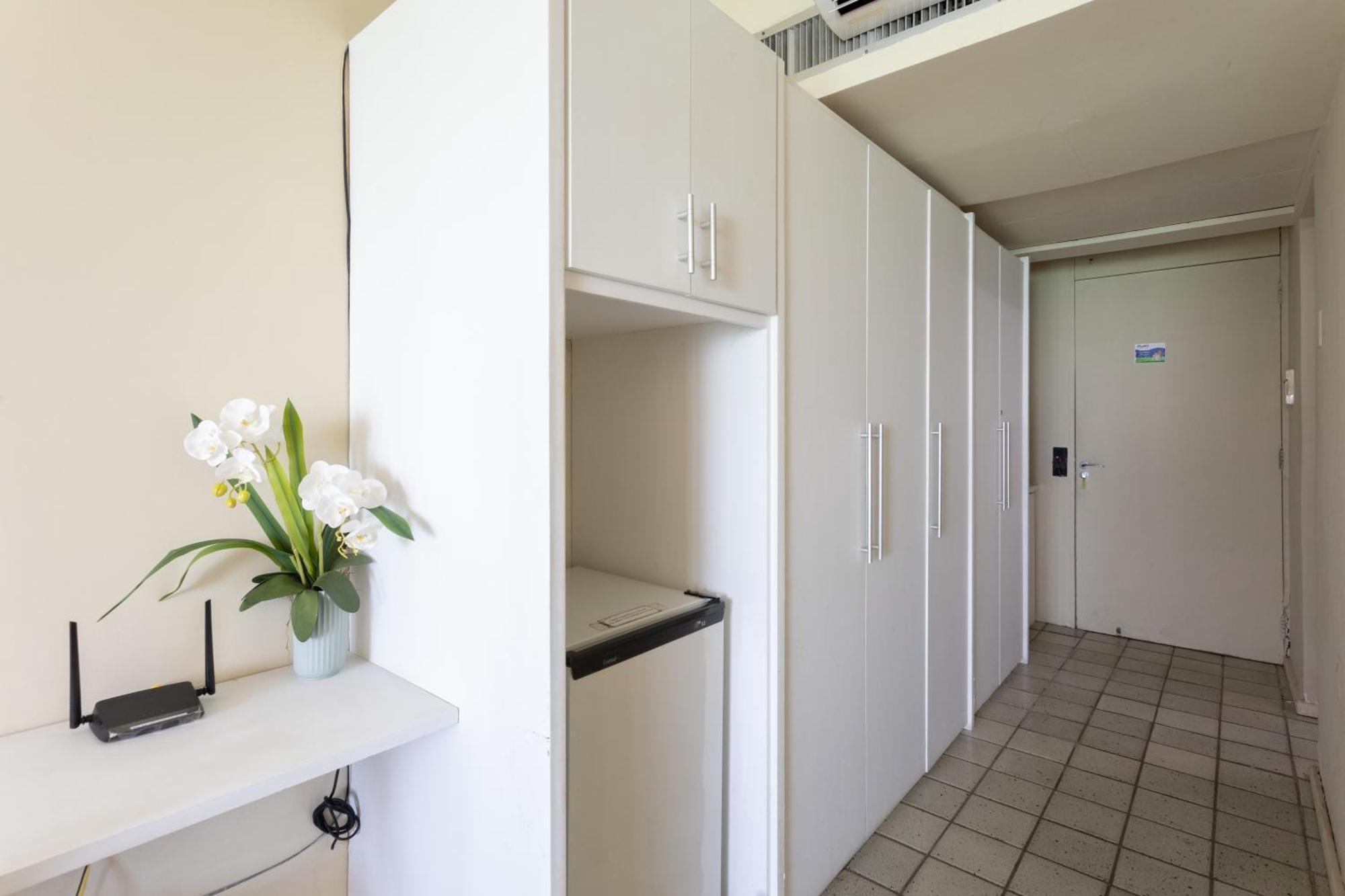 Flat Edf Golden Beach Jaboatao dos Guararapes Exterior foto