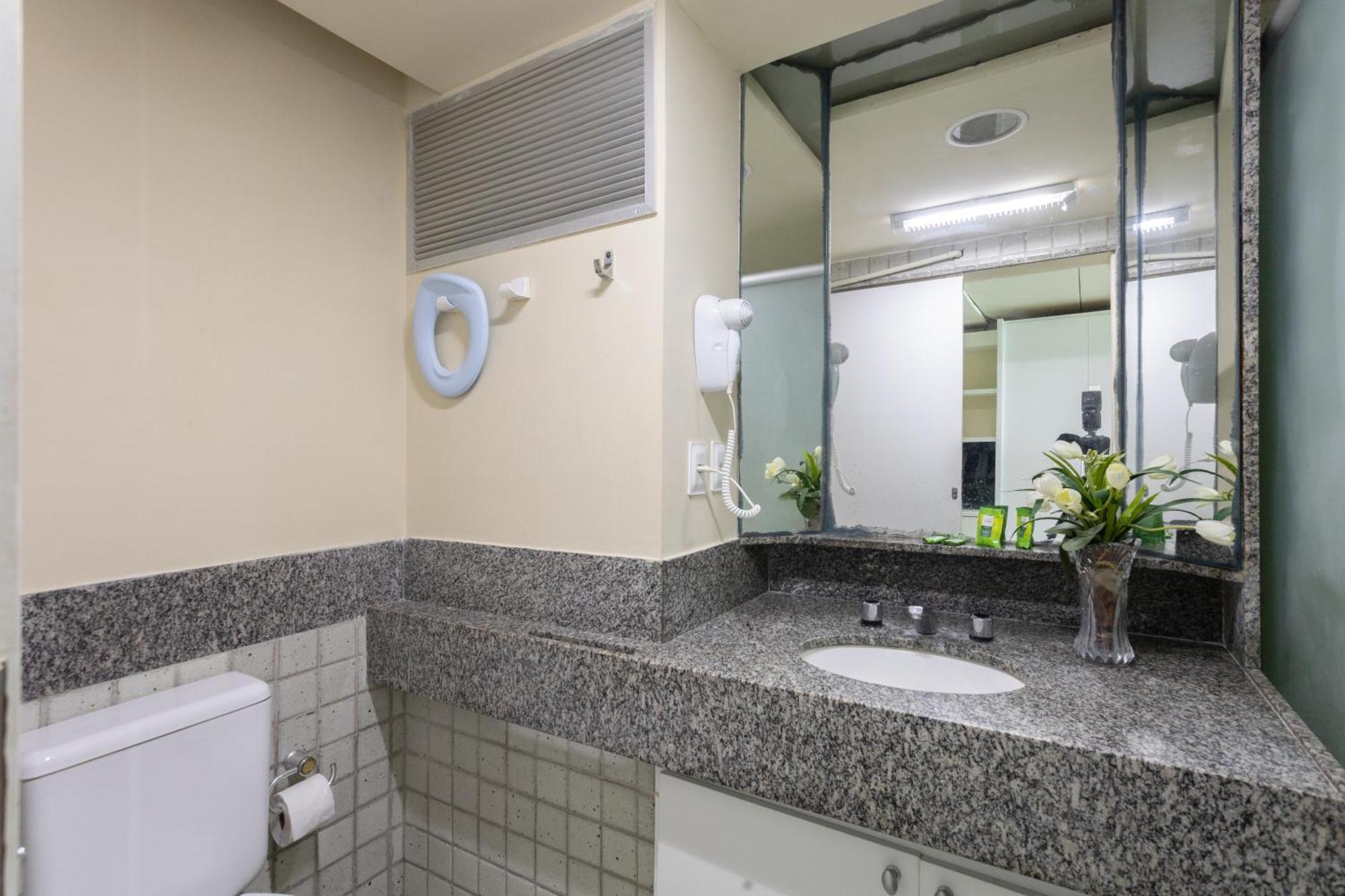 Flat Edf Golden Beach Jaboatao dos Guararapes Exterior foto