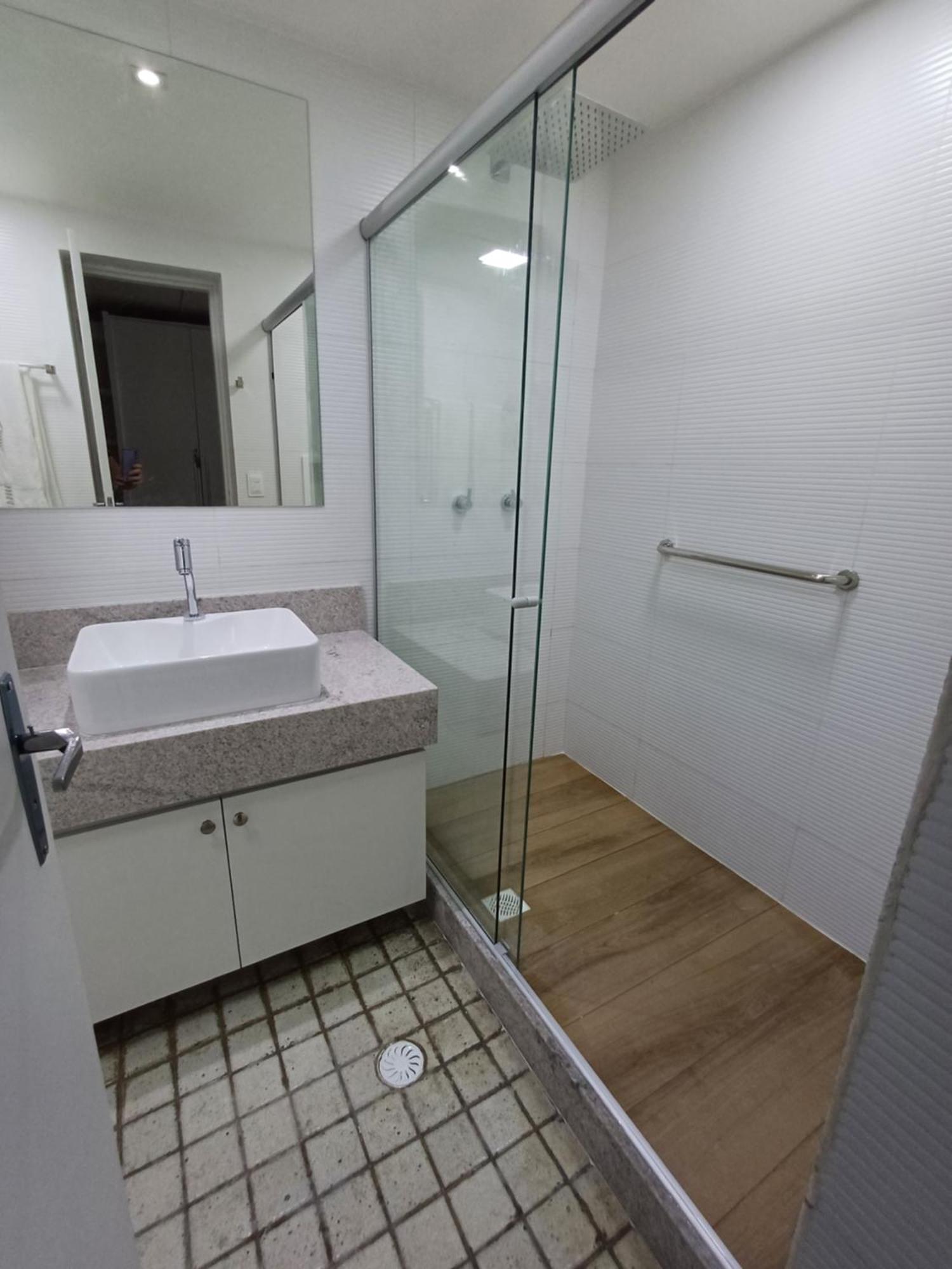 Flat Edf Golden Beach Jaboatao dos Guararapes Habitación foto