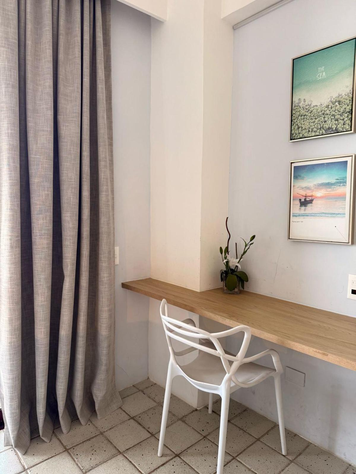 Flat Edf Golden Beach Jaboatao dos Guararapes Exterior foto